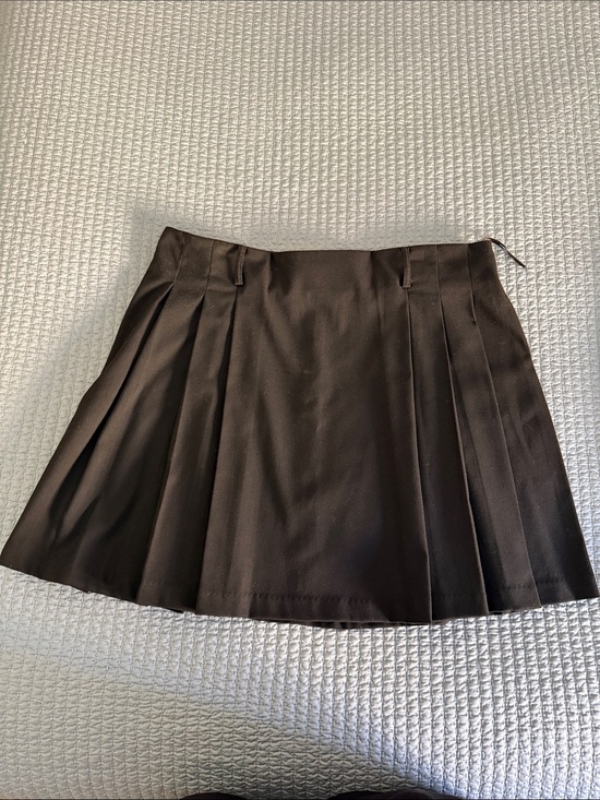 Mango Dresses & Skirts - Mango Pleated Skirt